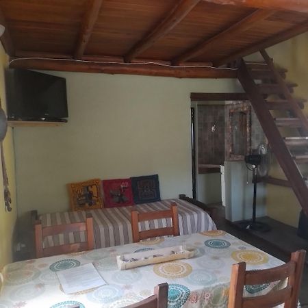 Cabanas Cangas De Onis Mayu Sumaj Вила Ичо Крус Екстериор снимка