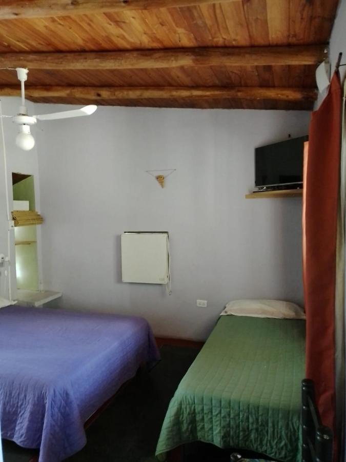 Cabanas Cangas De Onis Mayu Sumaj Вила Ичо Крус Екстериор снимка