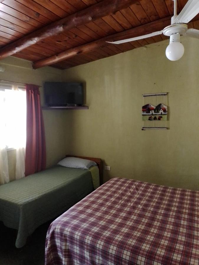 Cabanas Cangas De Onis Mayu Sumaj Вила Ичо Крус Екстериор снимка