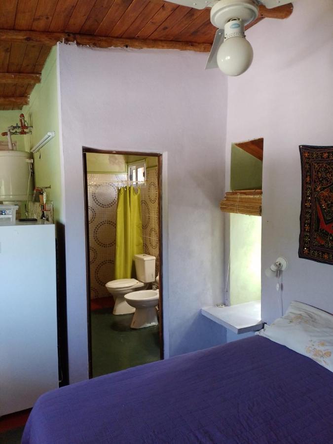 Cabanas Cangas De Onis Mayu Sumaj Вила Ичо Крус Екстериор снимка