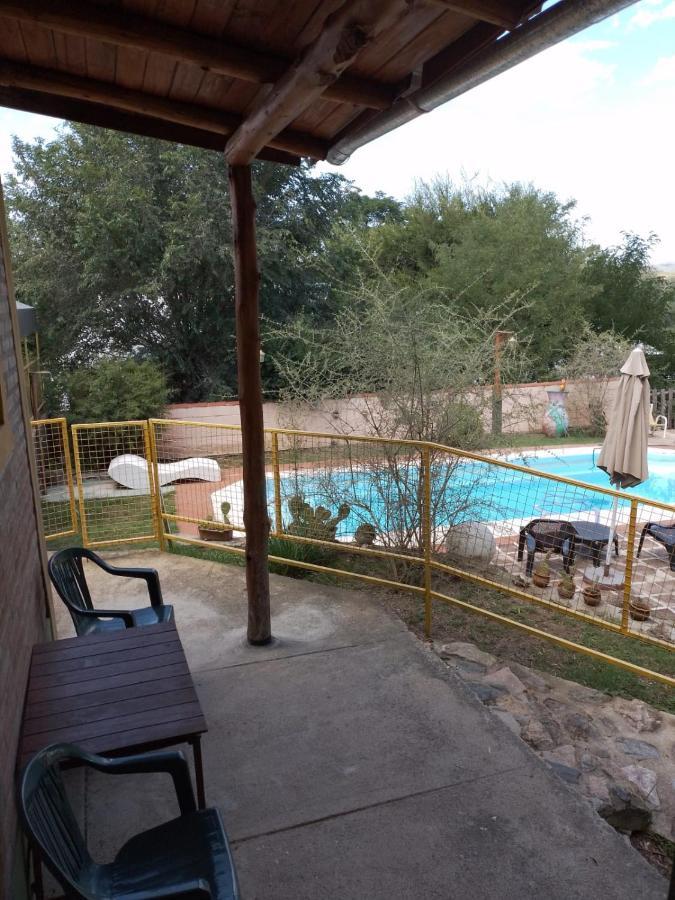 Cabanas Cangas De Onis Mayu Sumaj Вила Ичо Крус Екстериор снимка
