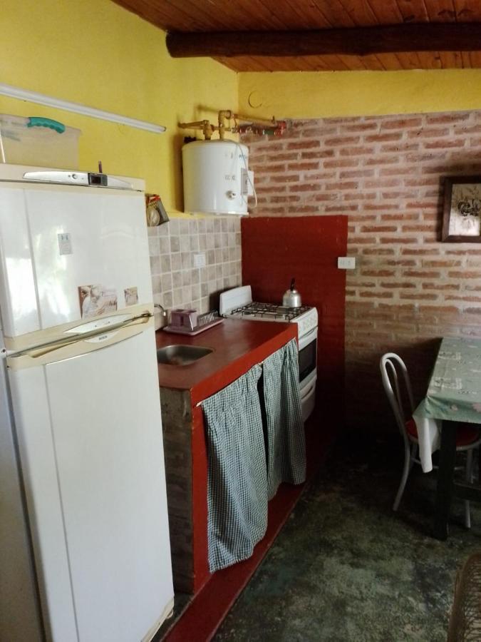 Cabanas Cangas De Onis Mayu Sumaj Вила Ичо Крус Екстериор снимка