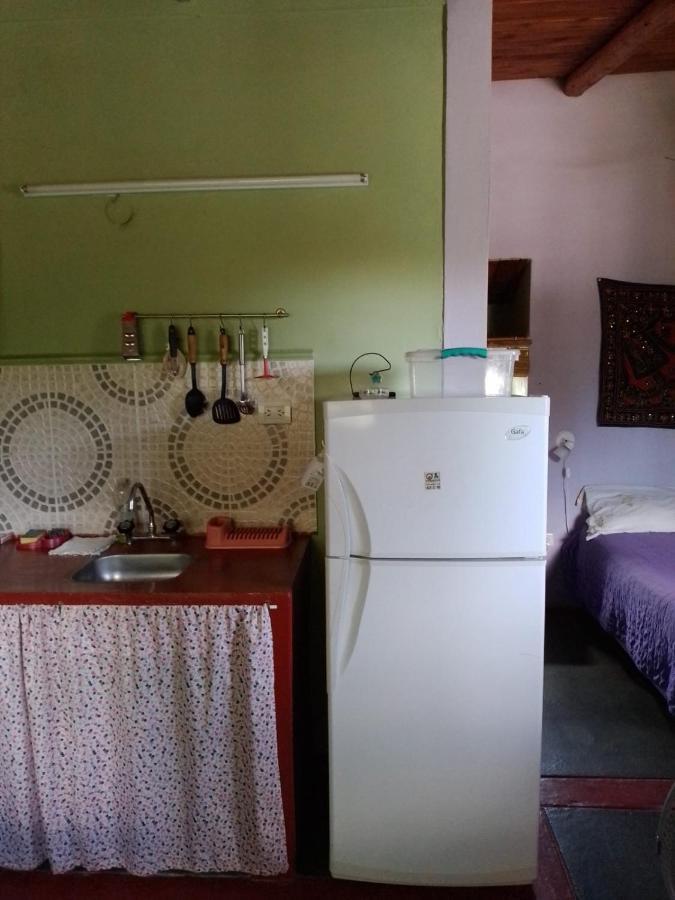 Cabanas Cangas De Onis Mayu Sumaj Вила Ичо Крус Екстериор снимка