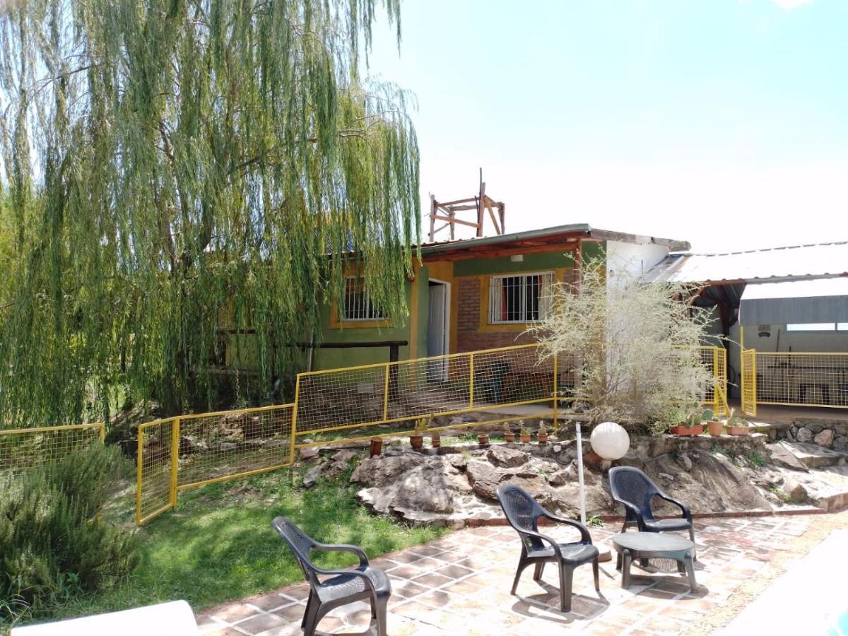 Cabanas Cangas De Onis Mayu Sumaj Вила Ичо Крус Екстериор снимка