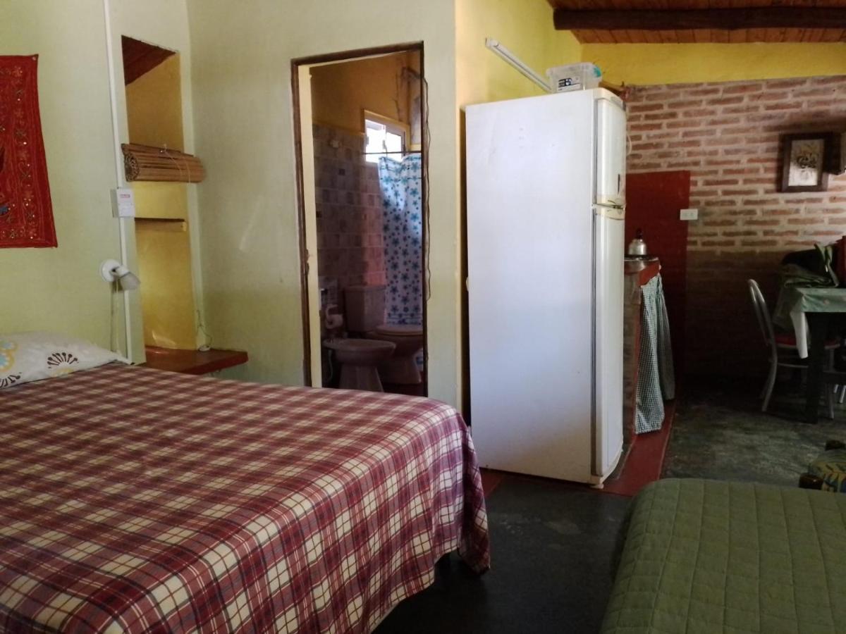Cabanas Cangas De Onis Mayu Sumaj Вила Ичо Крус Екстериор снимка