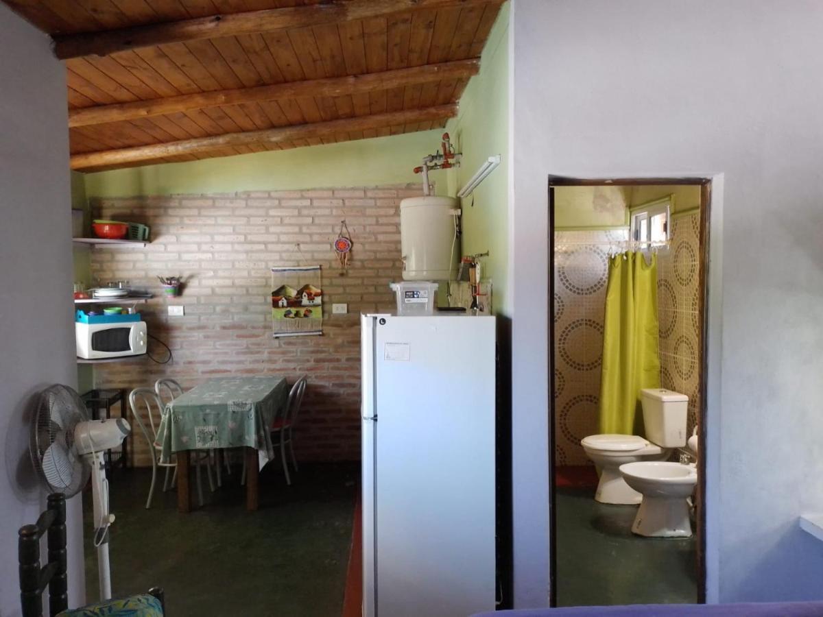 Cabanas Cangas De Onis Mayu Sumaj Вила Ичо Крус Екстериор снимка