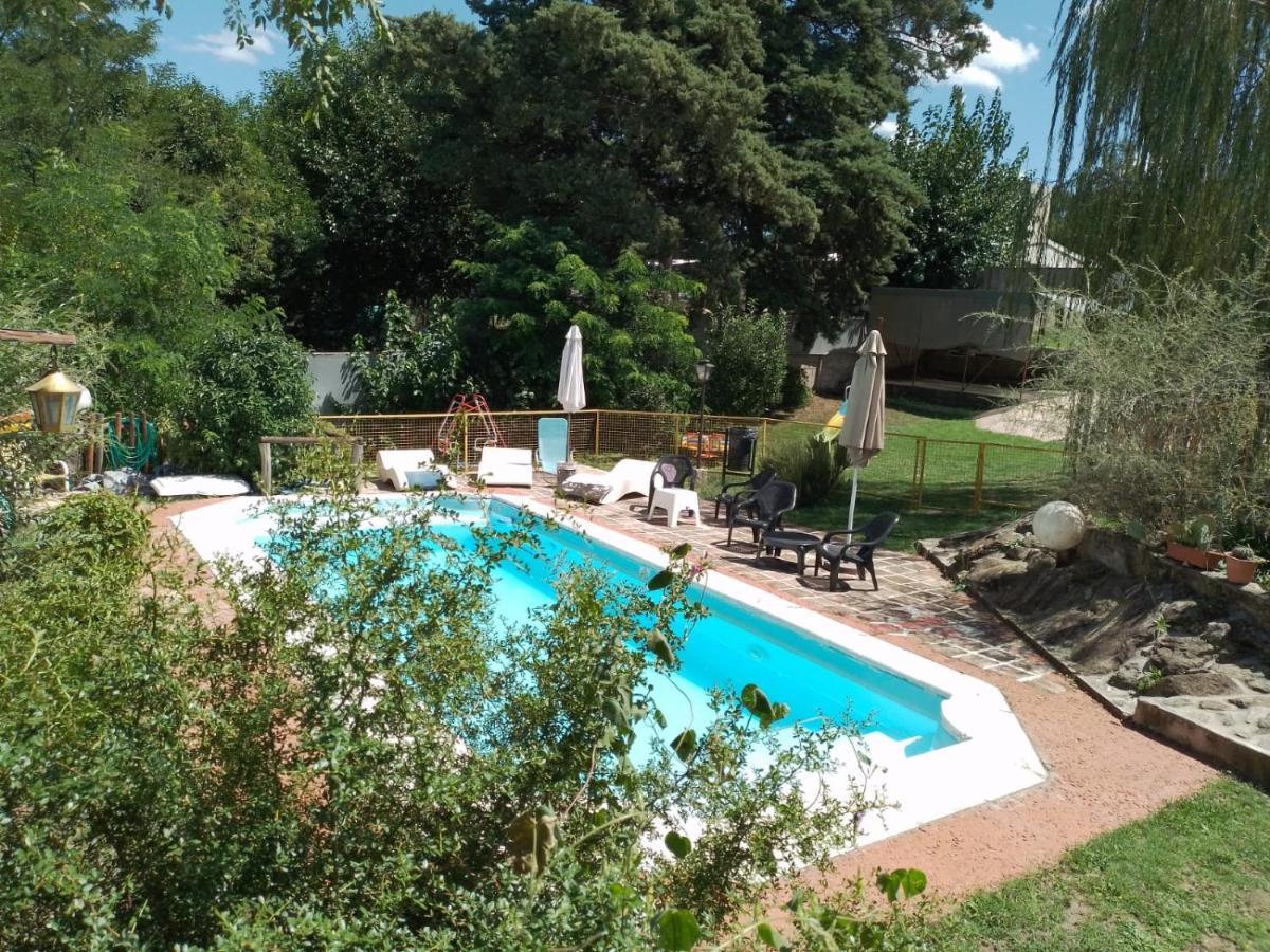 Cabanas Cangas De Onis Mayu Sumaj Вила Ичо Крус Екстериор снимка