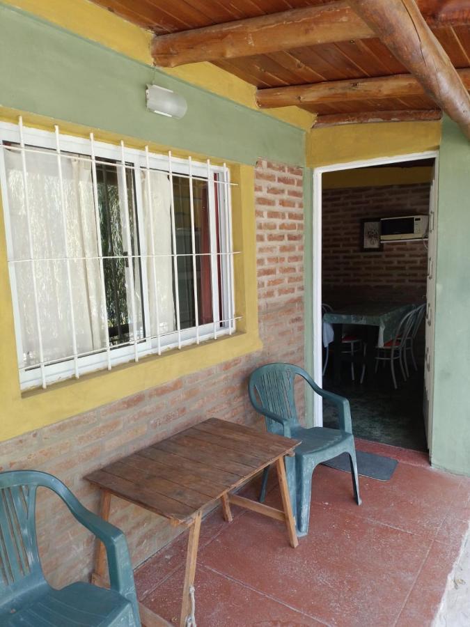 Cabanas Cangas De Onis Mayu Sumaj Вила Ичо Крус Екстериор снимка