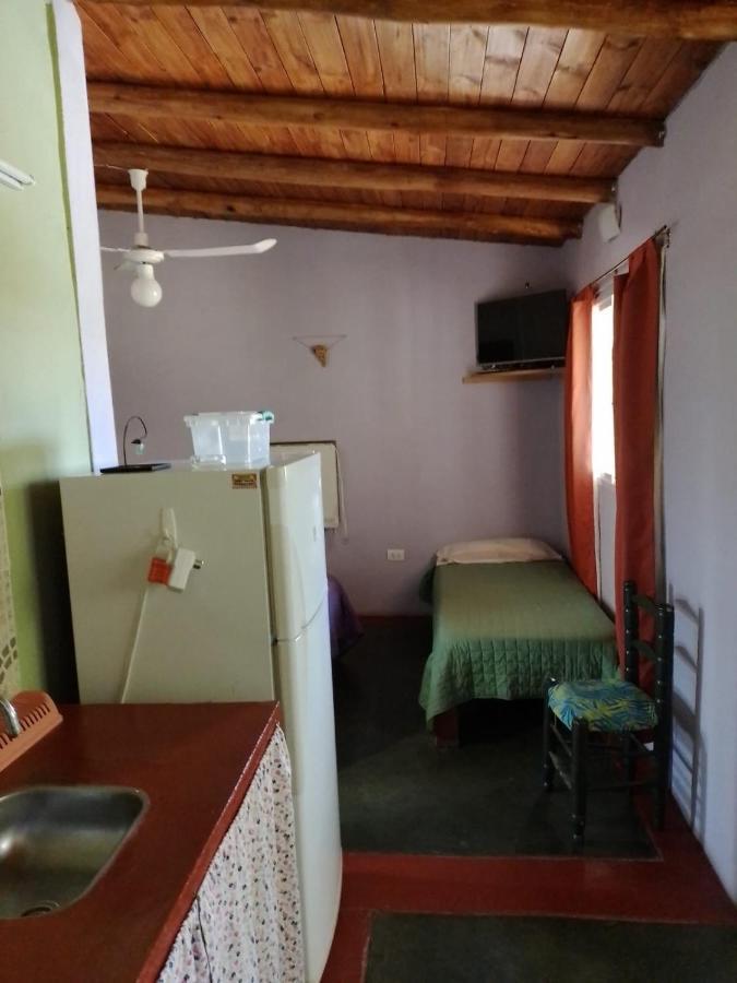 Cabanas Cangas De Onis Mayu Sumaj Вила Ичо Крус Екстериор снимка