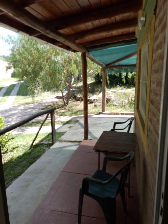 Cabanas Cangas De Onis Mayu Sumaj Вила Ичо Крус Екстериор снимка