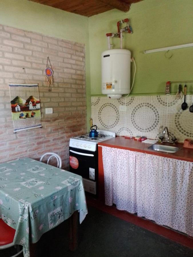 Cabanas Cangas De Onis Mayu Sumaj Вила Ичо Крус Екстериор снимка