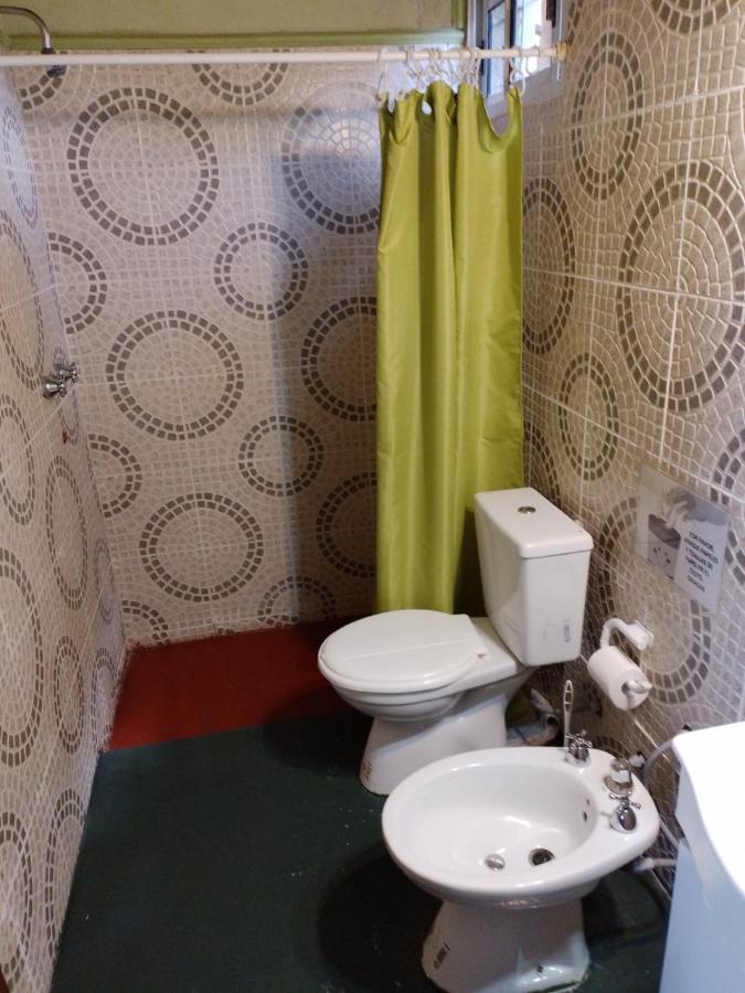 Cabanas Cangas De Onis Mayu Sumaj Вила Ичо Крус Екстериор снимка