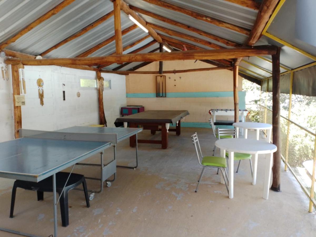 Cabanas Cangas De Onis Mayu Sumaj Вила Ичо Крус Екстериор снимка