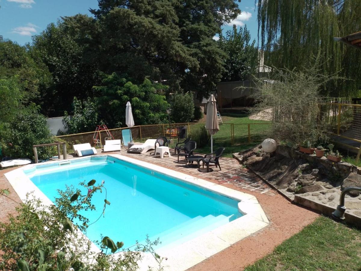 Cabanas Cangas De Onis Mayu Sumaj Вила Ичо Крус Екстериор снимка