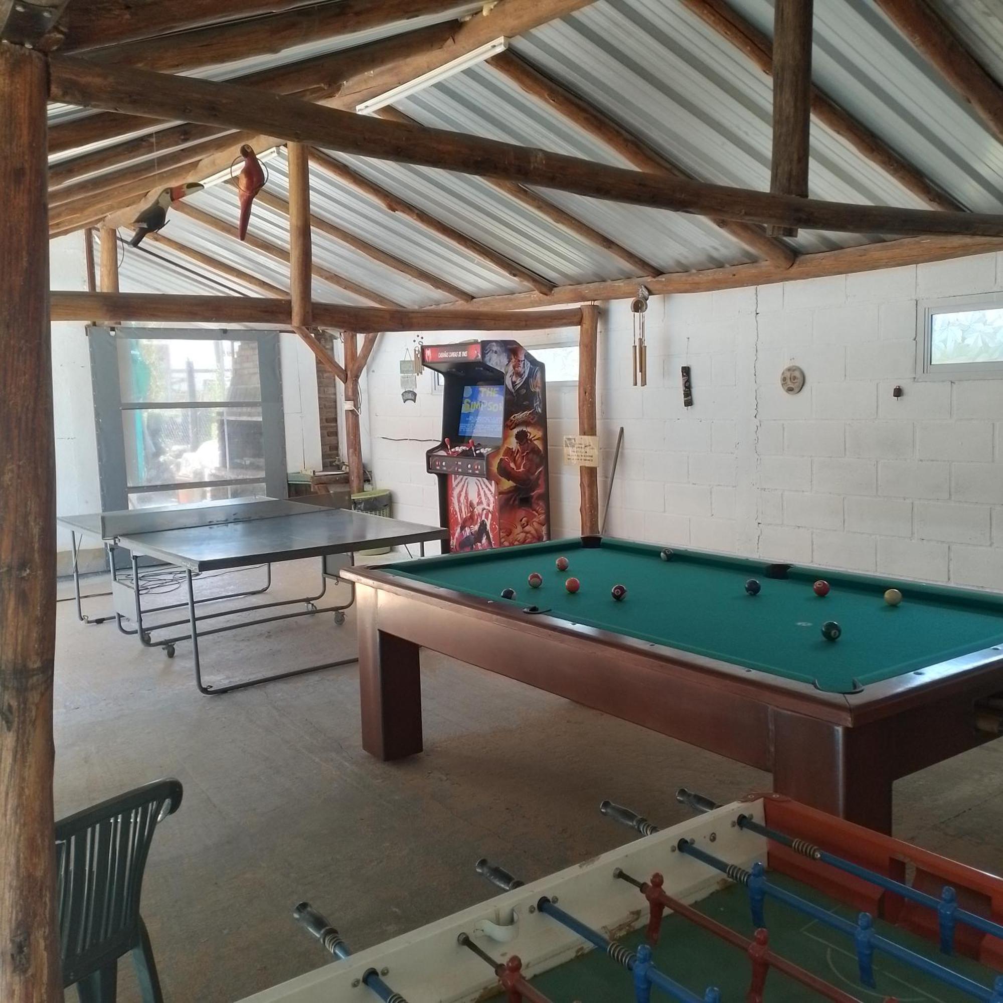 Cabanas Cangas De Onis Mayu Sumaj Вила Ичо Крус Екстериор снимка