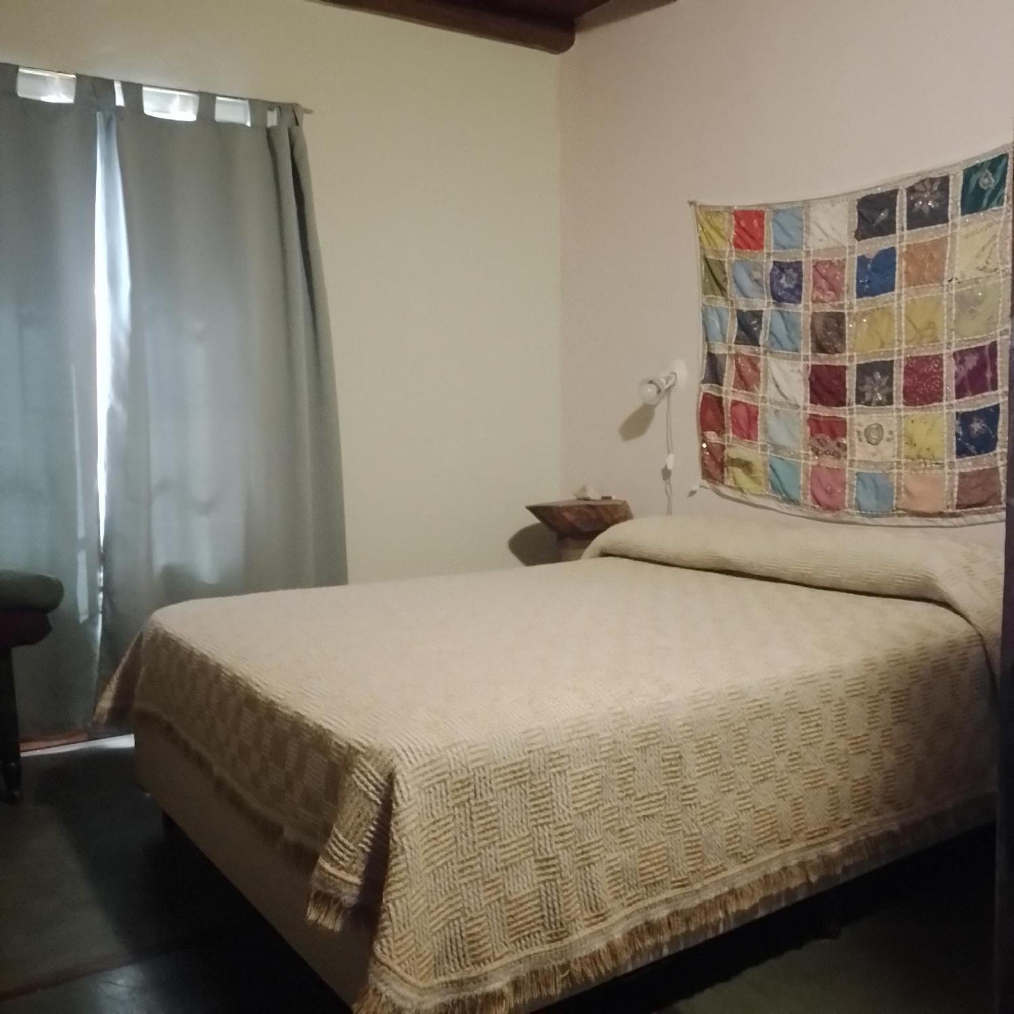 Cabanas Cangas De Onis Mayu Sumaj Вила Ичо Крус Екстериор снимка