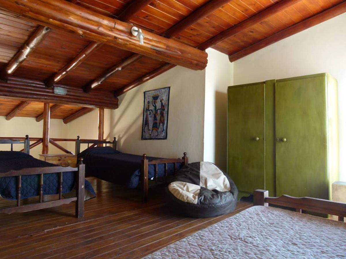 Cabanas Cangas De Onis Mayu Sumaj Вила Ичо Крус Стая снимка