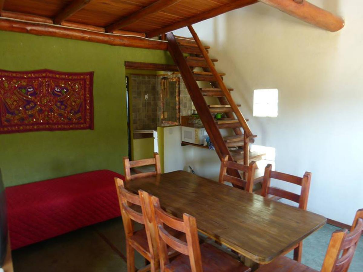 Cabanas Cangas De Onis Mayu Sumaj Вила Ичо Крус Стая снимка