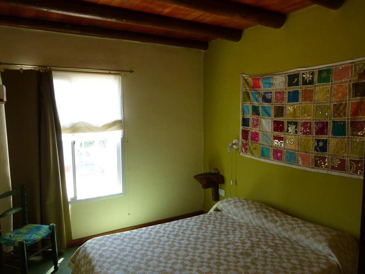 Cabanas Cangas De Onis Mayu Sumaj Вила Ичо Крус Стая снимка