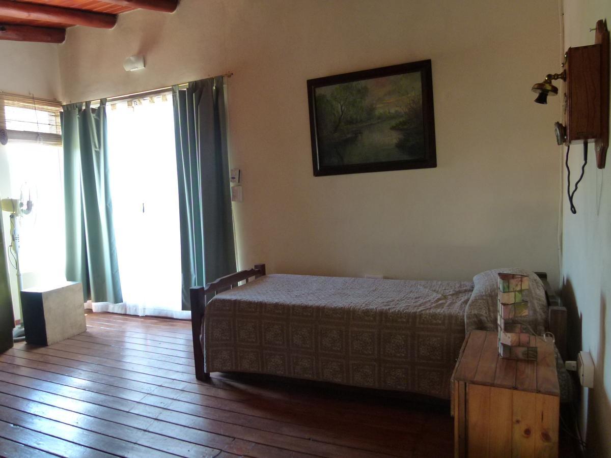 Cabanas Cangas De Onis Mayu Sumaj Вила Ичо Крус Екстериор снимка
