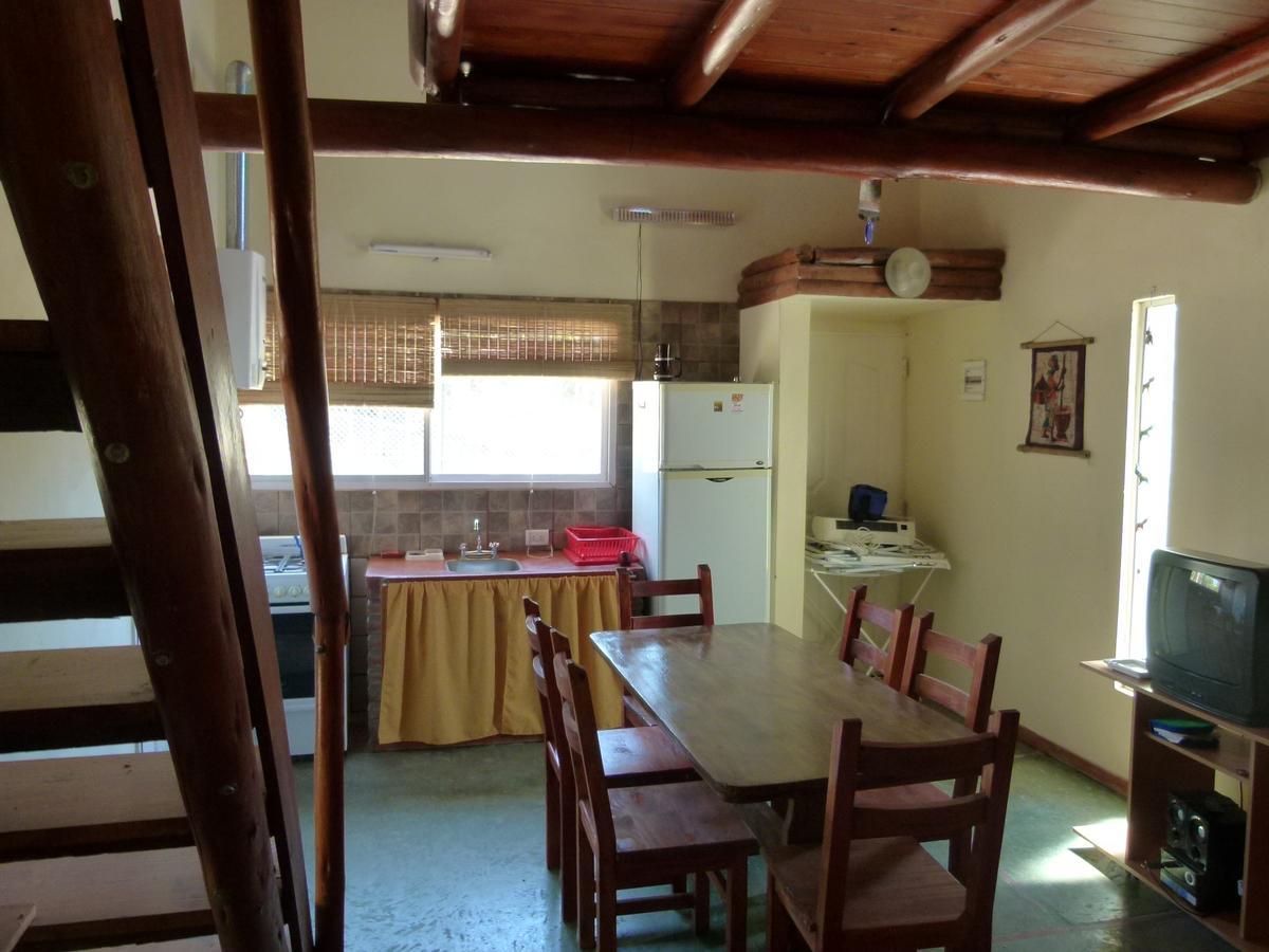 Cabanas Cangas De Onis Mayu Sumaj Вила Ичо Крус Екстериор снимка