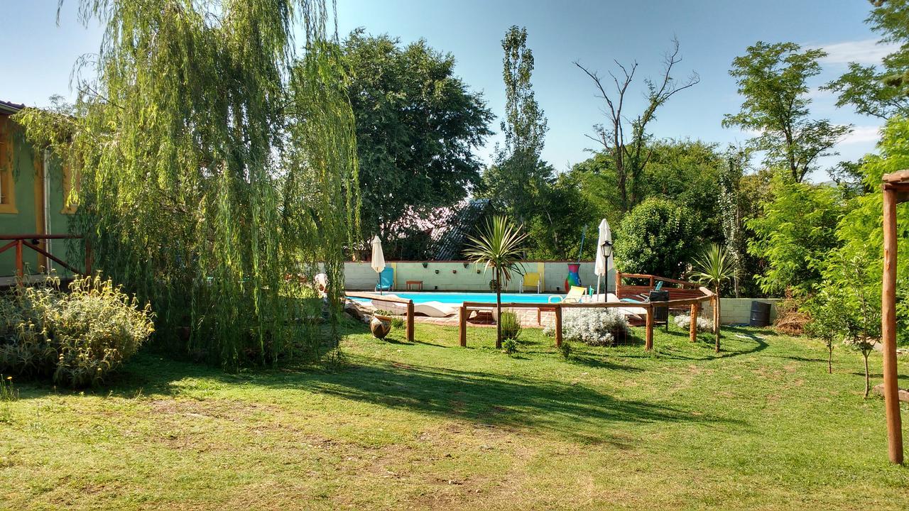 Cabanas Cangas De Onis Mayu Sumaj Вила Ичо Крус Екстериор снимка