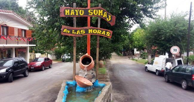 Cabanas Cangas De Onis Mayu Sumaj Вила Ичо Крус Екстериор снимка